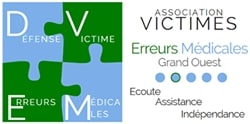 Association de Défense des Victimes d’Erreurs Médicales – Bretagne Grand Ouest – (ADVEM)