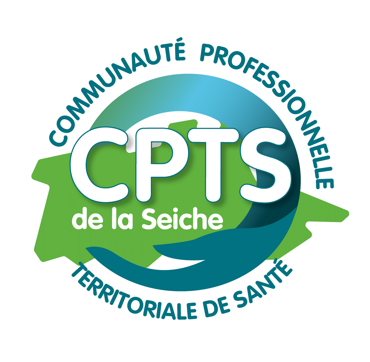 Communauté Professionnelle Territoriale de Santé (CPTS) de la Seiche