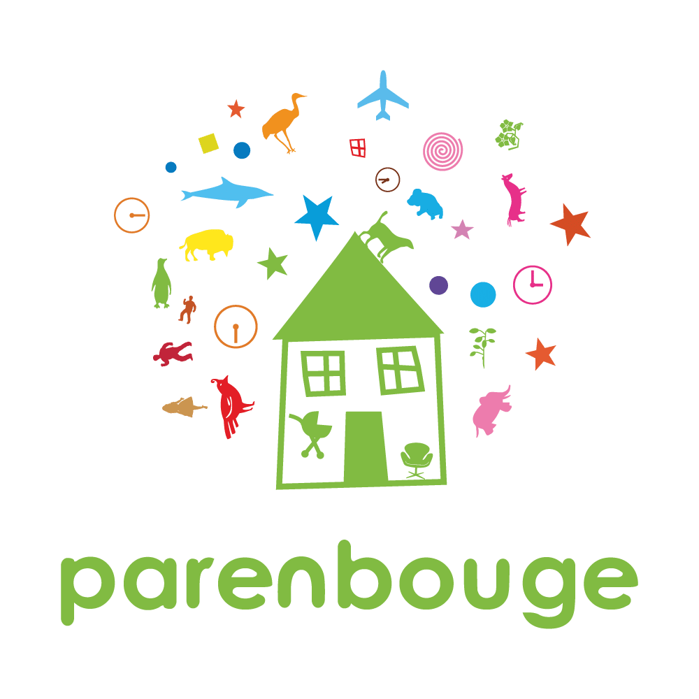 PARENBOUGE