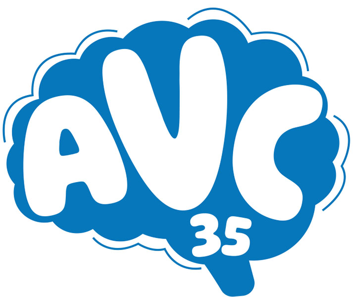 Association AVC 35 – Accidents Vasculaires Cérébraux d’Ille-et-Vilaine